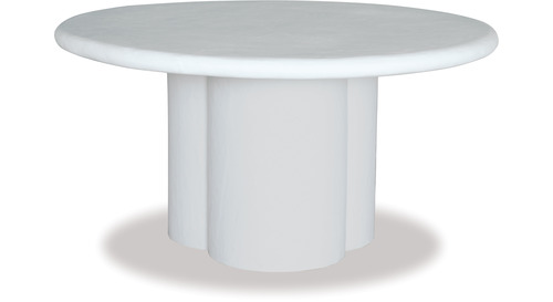 Bubble 1500 Round Outdoor Dining Table